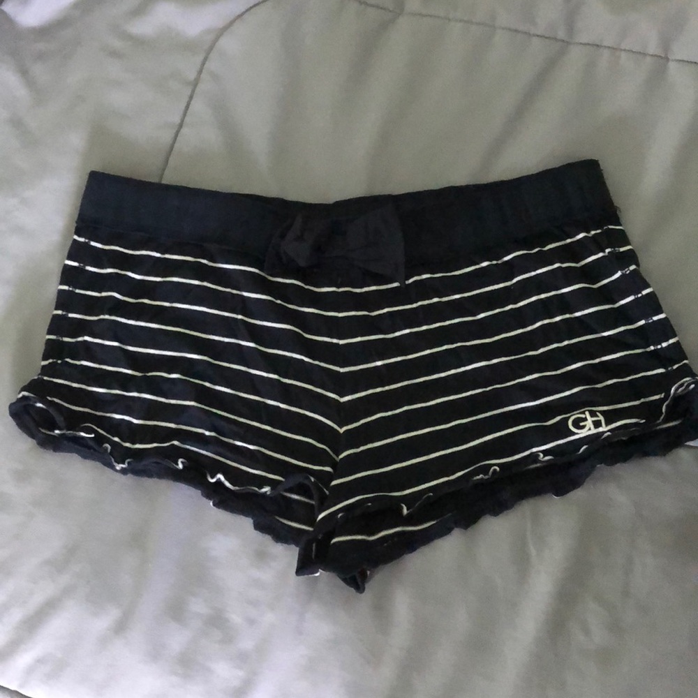 🌸Gilly Hicks Sleep Shorts! 🌸